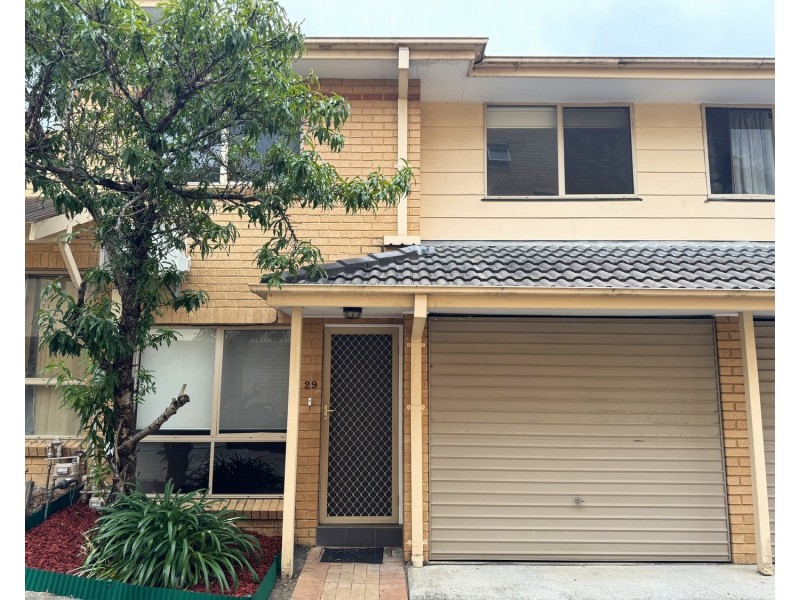 29/58-64 Frances Street, Lidcombe NSW 2141