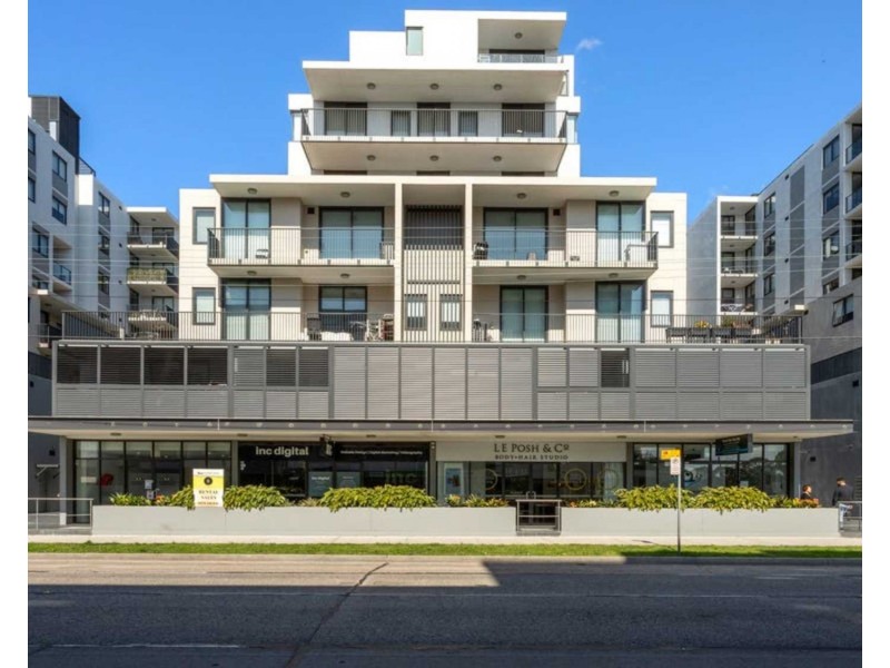 109/548-568 Canterbury Road, Campsie NSW 2194