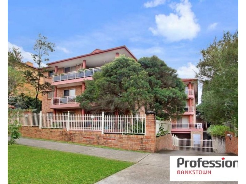 6/50-52 Melvin Street, Beverly Hills NSW 2209