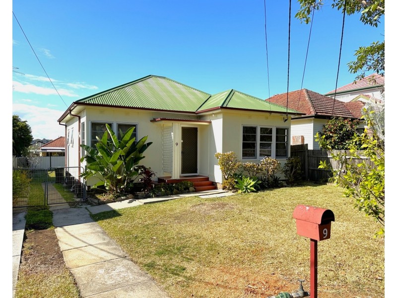 9 Anthony Street, Yagoona NSW 2199