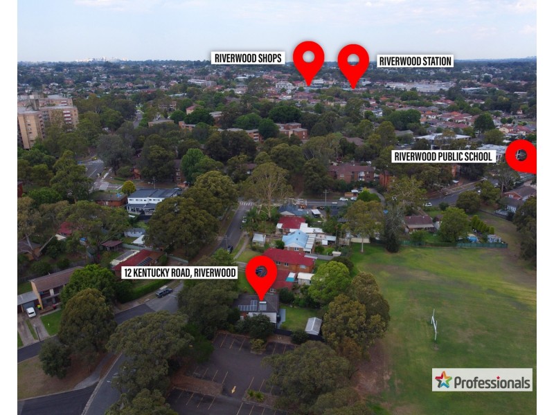 12 Kentucky Road, Riverwood NSW 2210