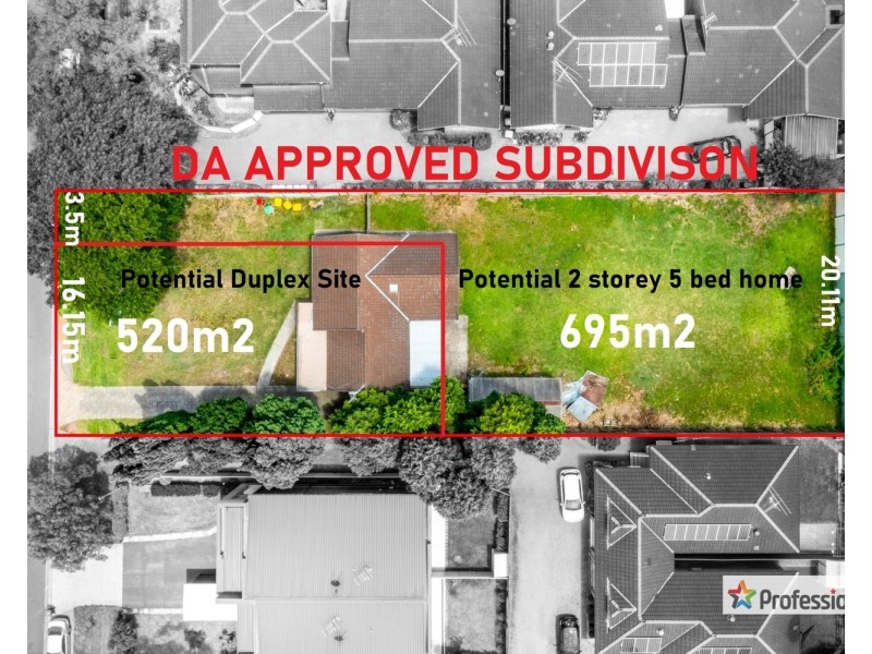 34 Highland Avenue, Bankstown NSW 2200