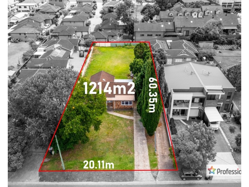 34 Highland Avenue, Bankstown NSW 2200