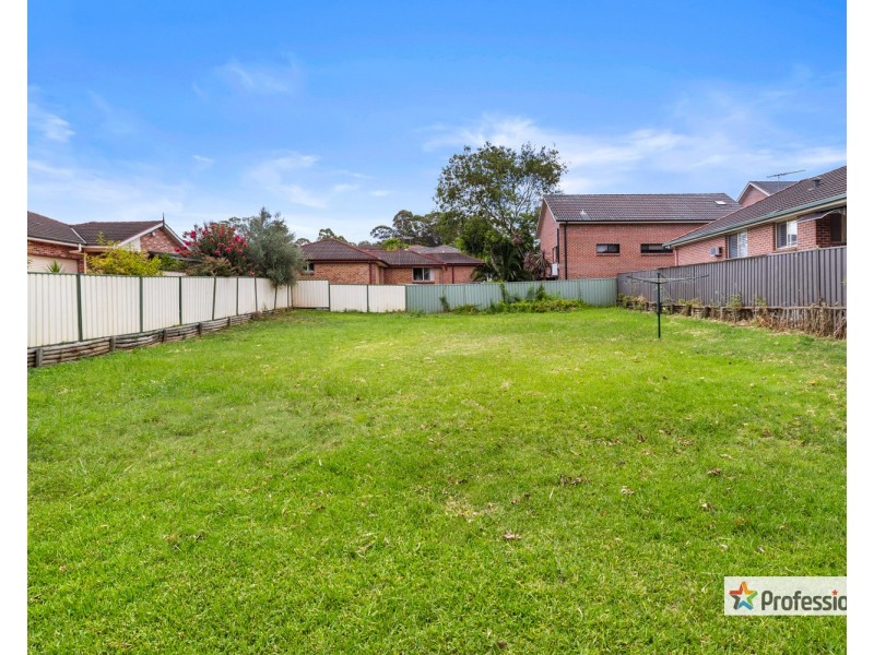 34 Highland Avenue, Bankstown NSW 2200