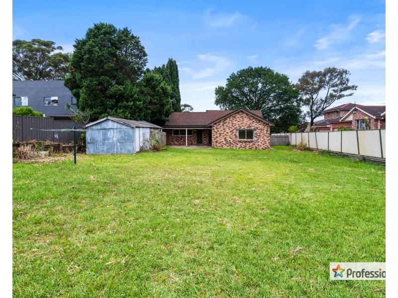 34 Highland Avenue, Bankstown NSW 2200