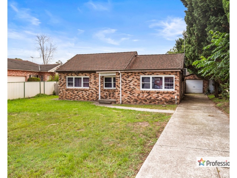 34 Highland Avenue, Bankstown NSW 2200