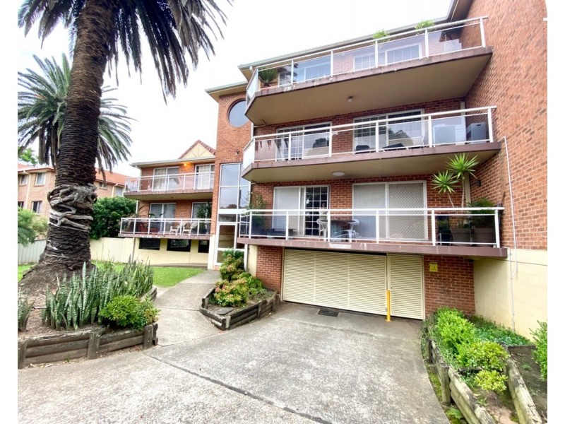 3/72-74 Reynolds Avenue, Bankstown NSW 2200