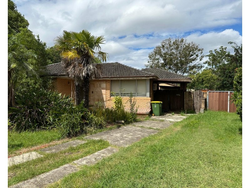 11 Angus Crescent, Yagoona NSW 2199