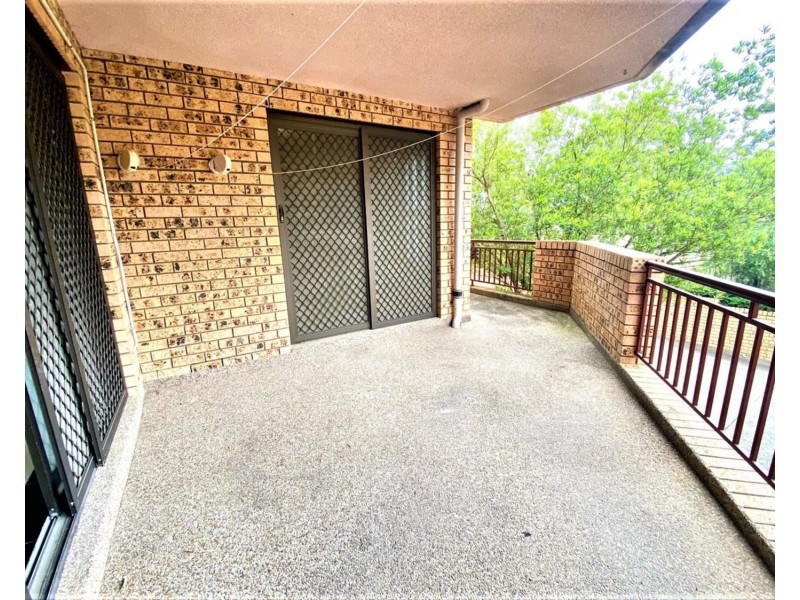 4/1-5 Dudley Avenue, Bankstown NSW 2200