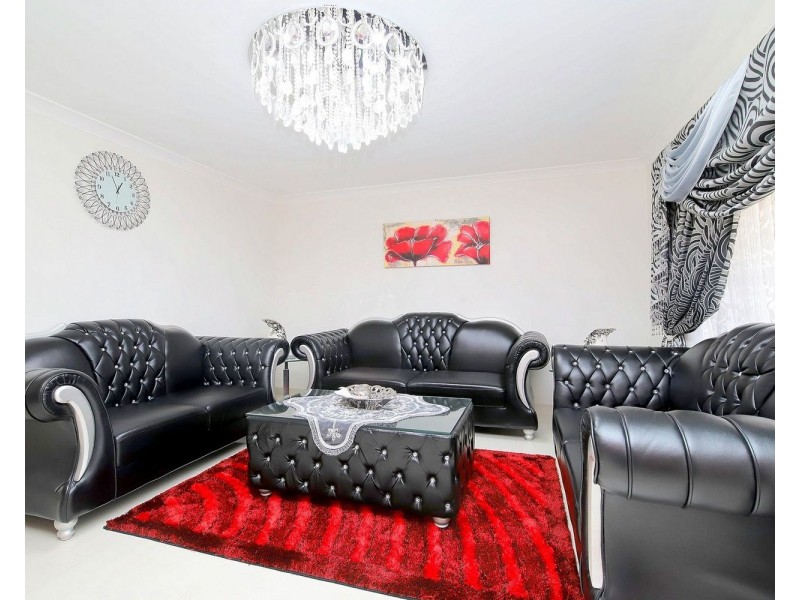 5/19 Balmoral Crescent, Georges Hall NSW 2198