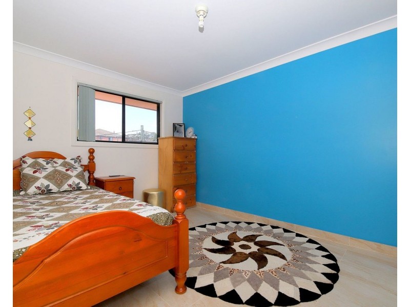 5/19 Balmoral Crescent, Georges Hall NSW 2198