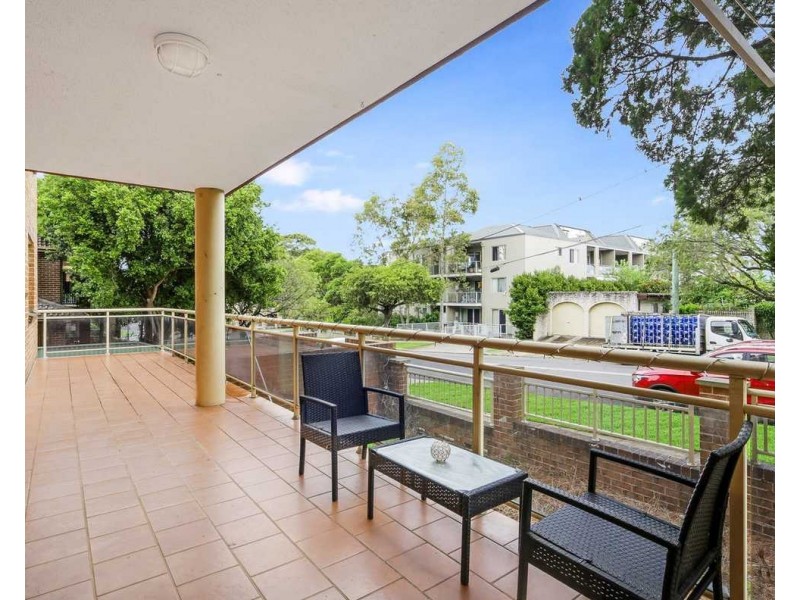 4/45 Reynolds Avenue, Bankstown NSW 2200