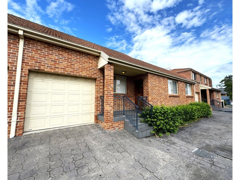 7/34 Fuller Street, Chester Hill NSW 2162