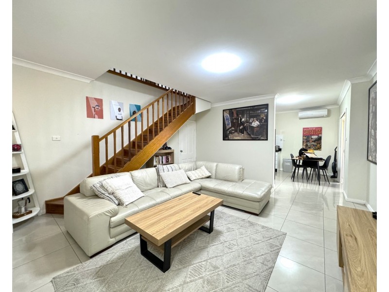 7/34 Fuller Street, Chester Hill NSW 2162