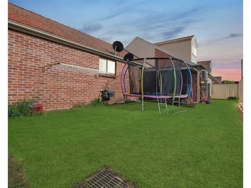 7/34 Fuller Street, Chester Hill NSW 2162