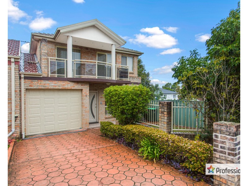 5 Price Lane, Bankstown NSW 2200