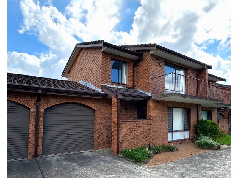 6/108 Gibson Avenue, Padstow NSW 2211