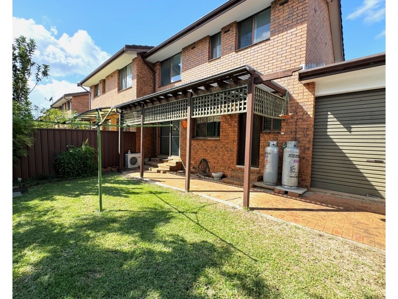 6/108 Gibson Avenue, Padstow NSW 2211