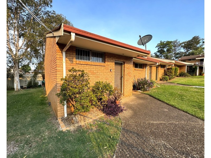 62/4 Wilkins Street, Yagoona NSW 2199