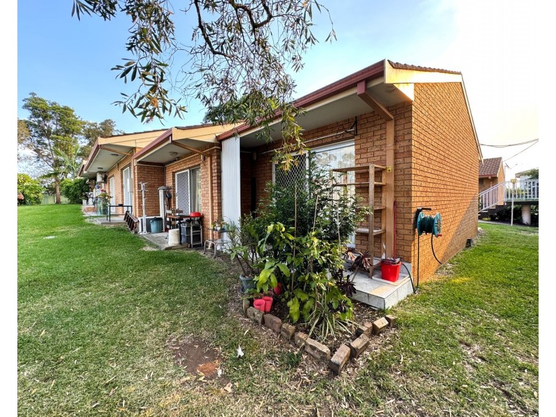 62/4 Wilkins Street, Yagoona NSW 2199