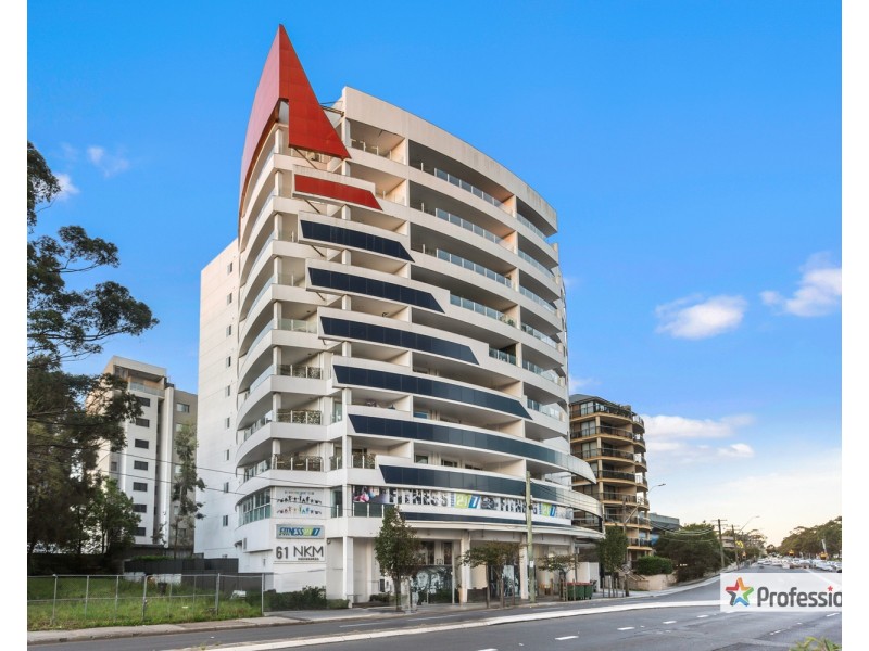 804/61 Rickard Road, Bankstown NSW 2200