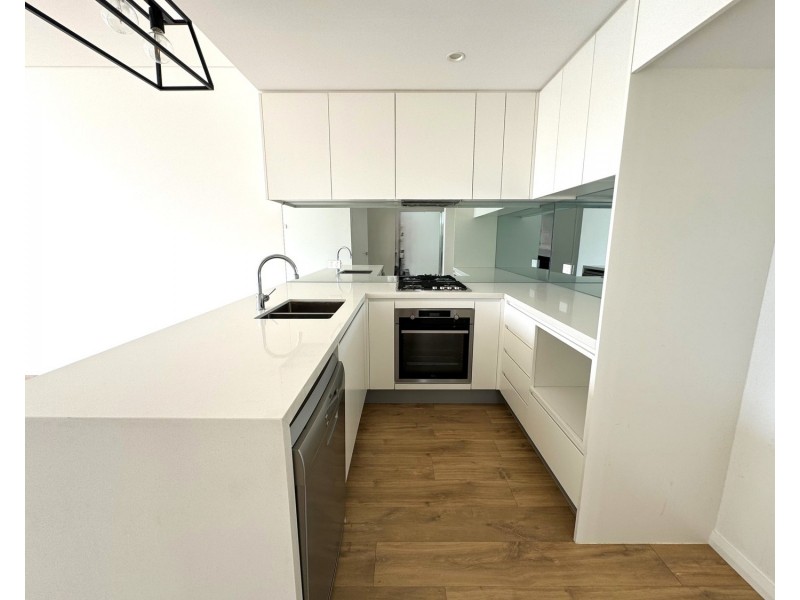 405/114 Northcote Road, Greenacre NSW 2190