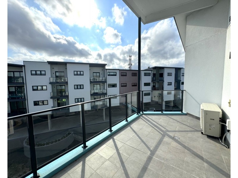 405/114 Northcote Road, Greenacre NSW 2190