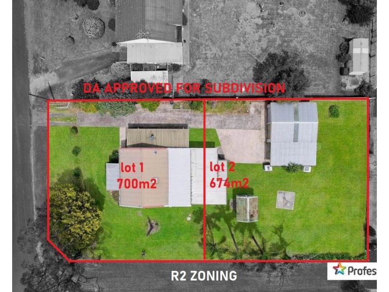 24 Radnor Road, Bargo NSW 2574