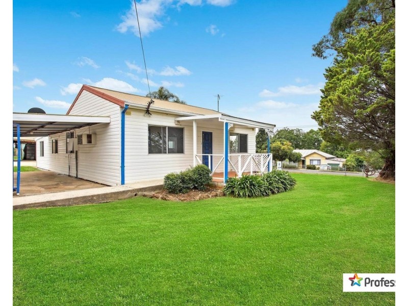 24 Radnor Road, Bargo NSW 2574