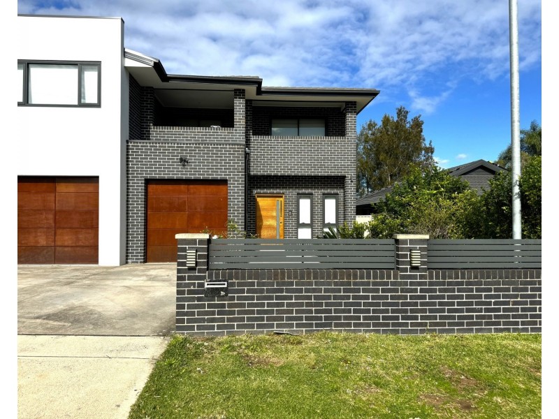 81A  Townsend Street, Condell Park NSW 2200
