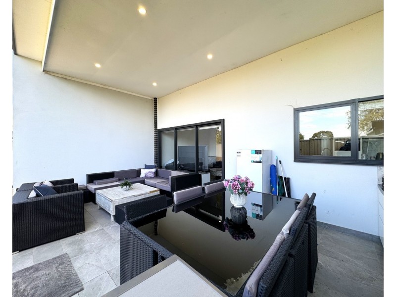 81A  Townsend Street, Condell Park NSW 2200