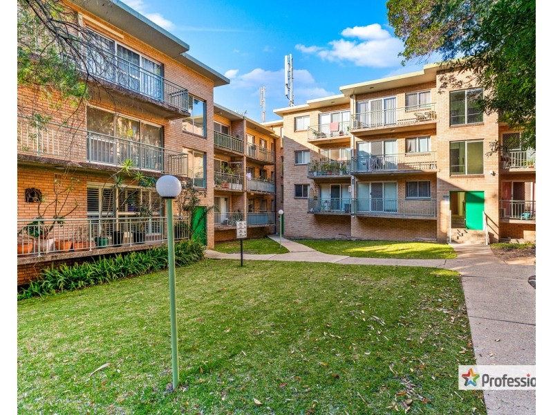 25/209 Auburn Road, Yagoona NSW 2199
