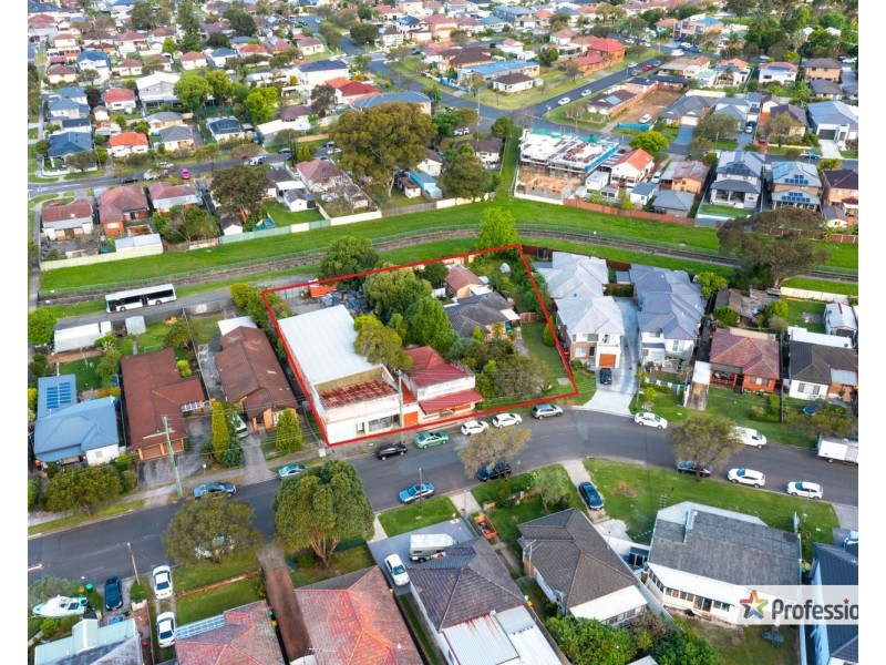 7,9,11 Angus Crescent, Yagoona NSW 2199