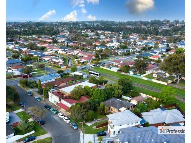 7,9,11 Angus Crescent, Yagoona NSW 2199