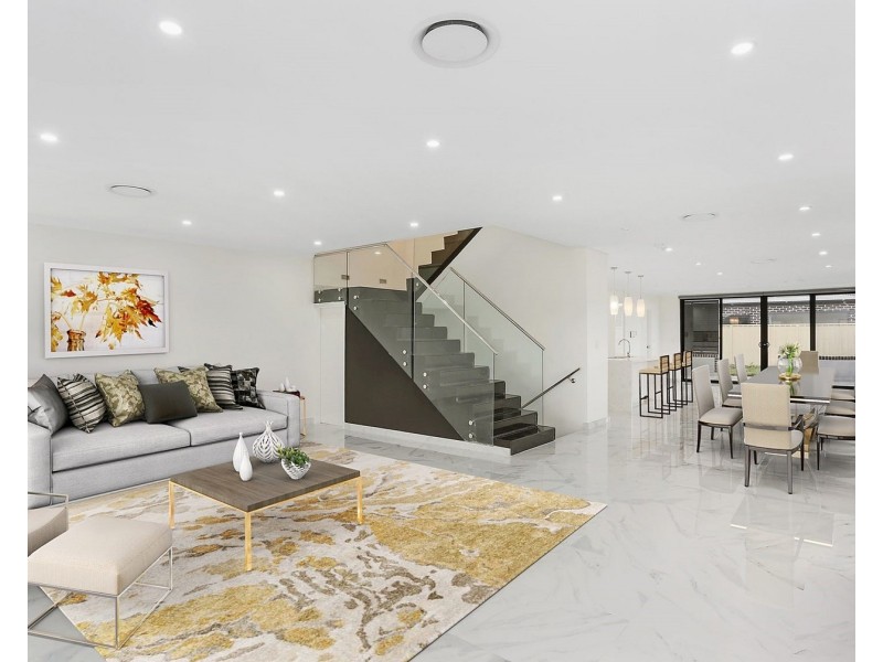 3 Napoleon Road, Greenacre NSW 2190