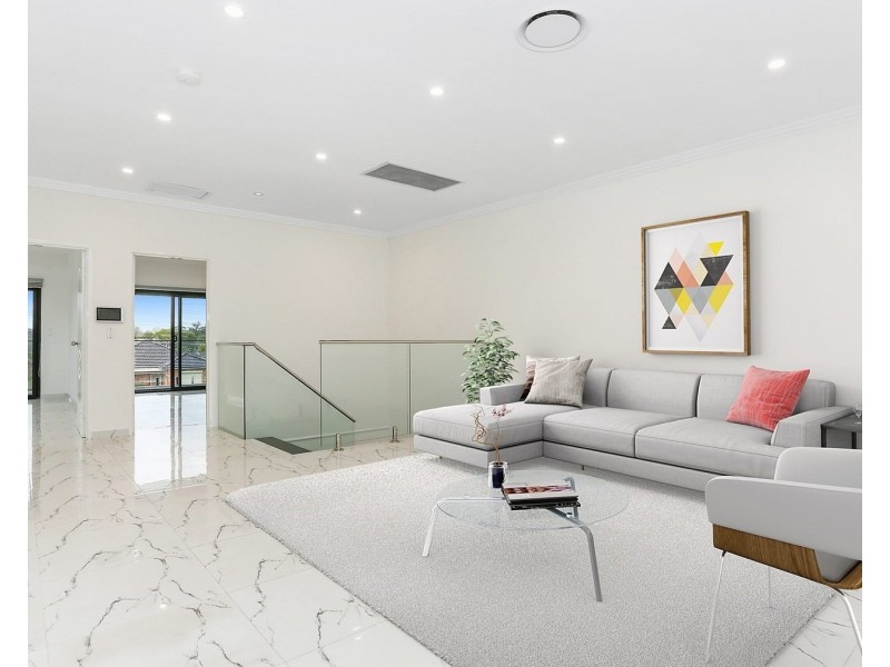 3 Napoleon Road, Greenacre NSW 2190