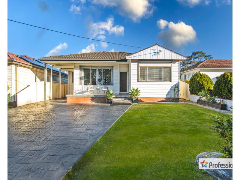 951 Hume Highway, Bass Hill NSW 2197