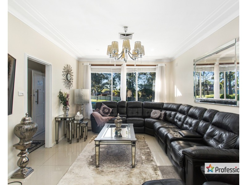 951 Hume Highway, Bass Hill NSW 2197