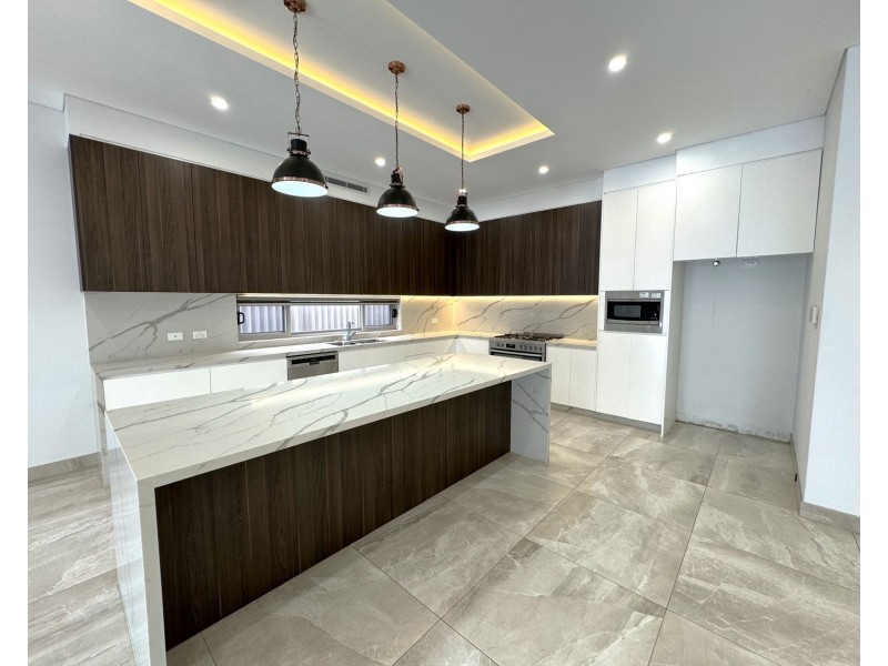 18 Wentworth Street, Greenacre NSW 2190