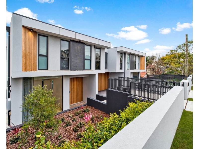 318 Morrison Road, Putney NSW 2112