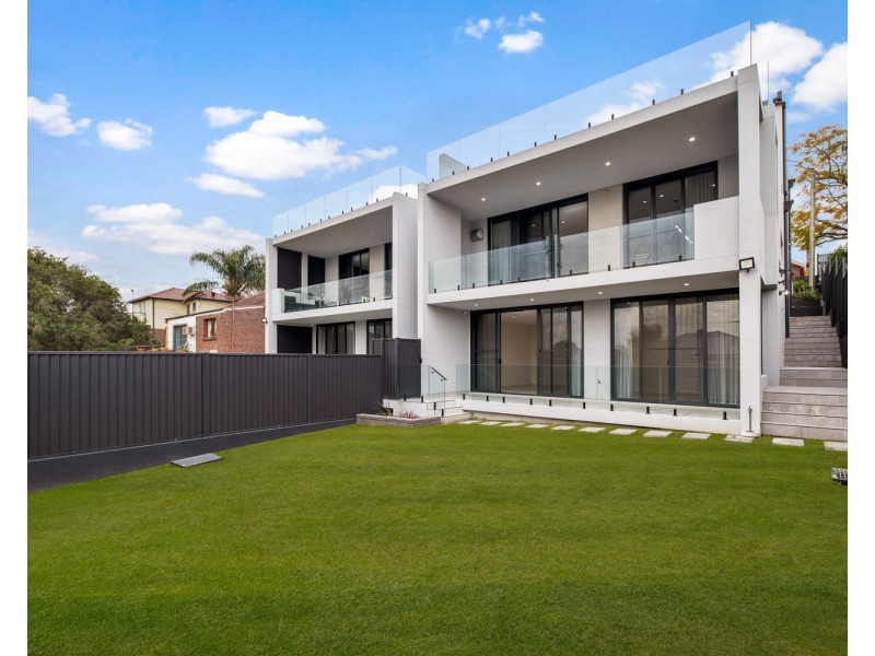 318 Morrison Road, Putney NSW 2112