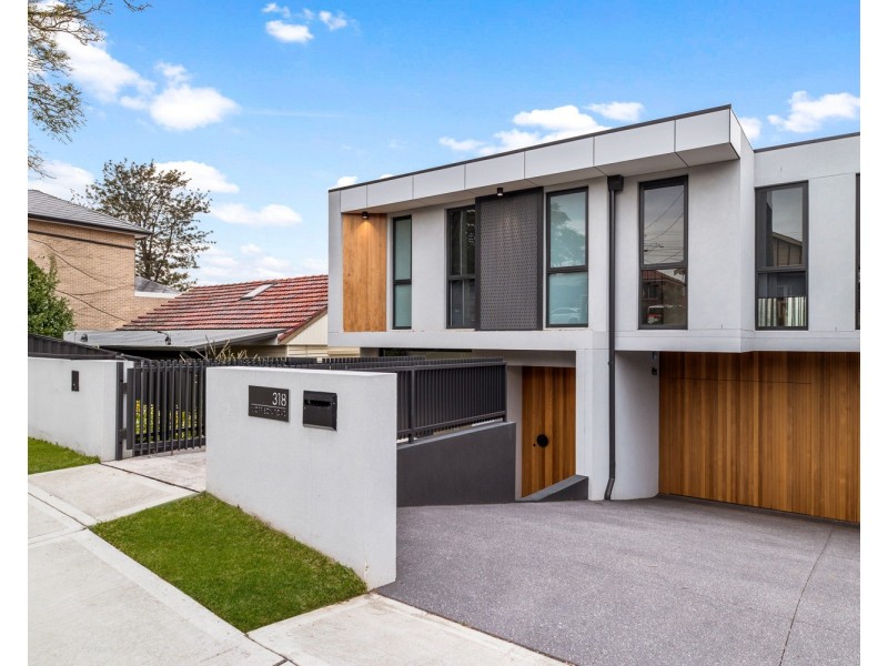 318 Morrison Road, Putney NSW 2112