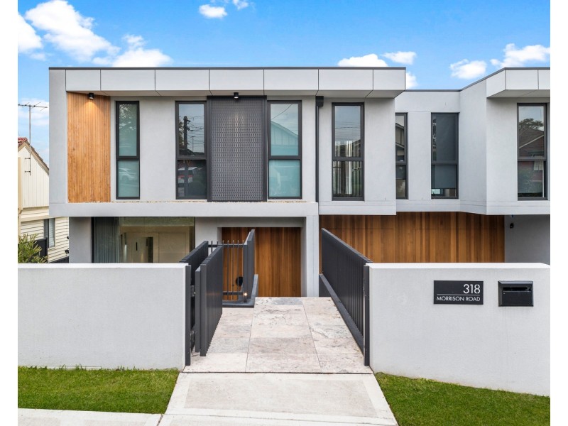 318 Morrison Road, Putney NSW 2112