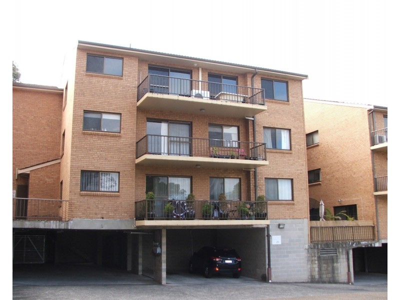 27/14 Melanie Street, Yagoona NSW 2199