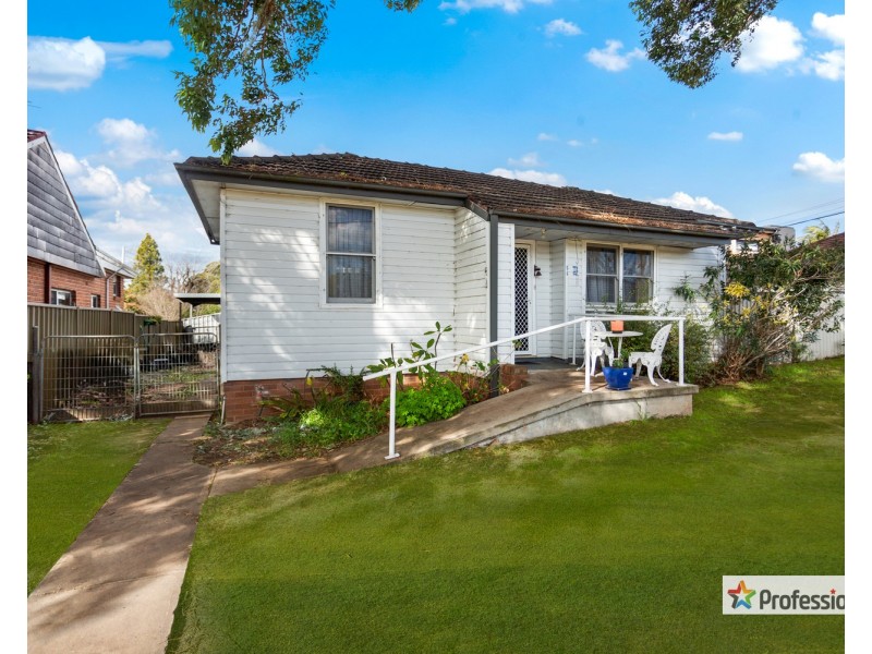 56 Bent Street, Chester Hill NSW 2162
