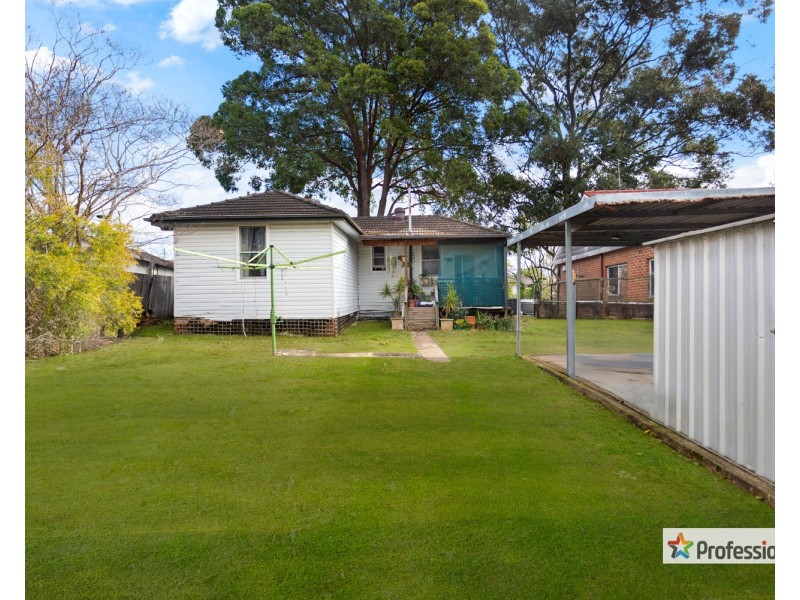 56 Bent Street, Chester Hill NSW 2162