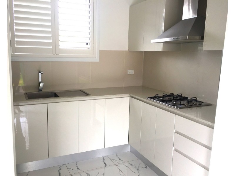 107A William Street, Condell Park NSW 2200