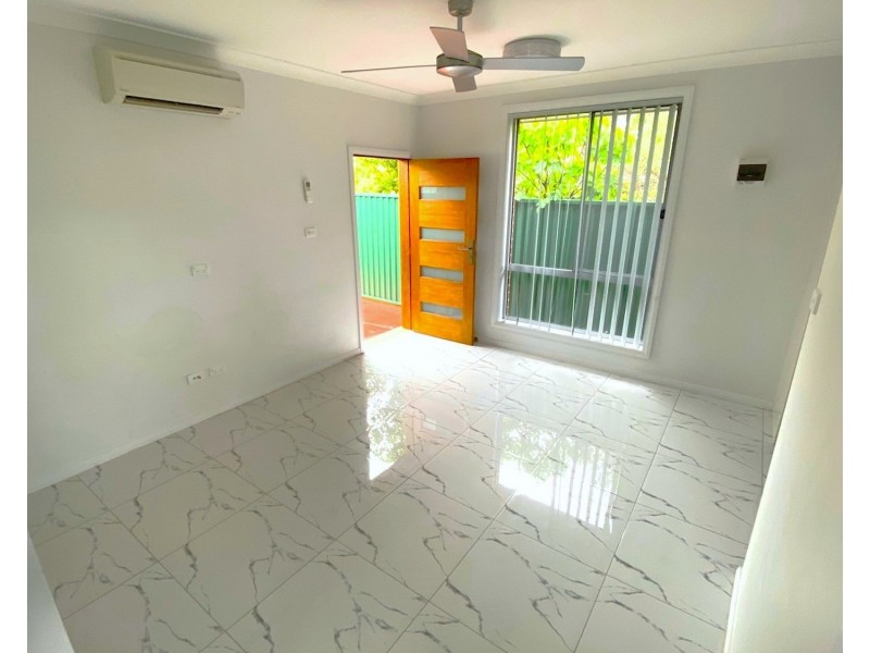 107A William Street, Condell Park NSW 2200