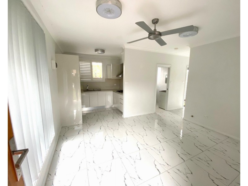 107A William Street, Condell Park NSW 2200