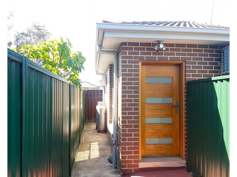 107A William Street, Condell Park NSW 2200